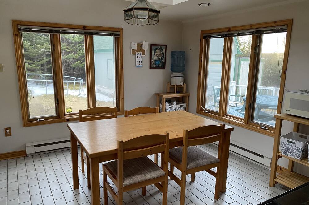 Photo of Kitchen in Halifax County