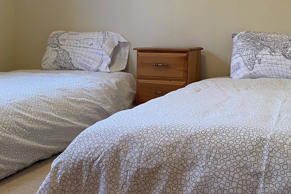 Photo of Bedroom in Halifax County