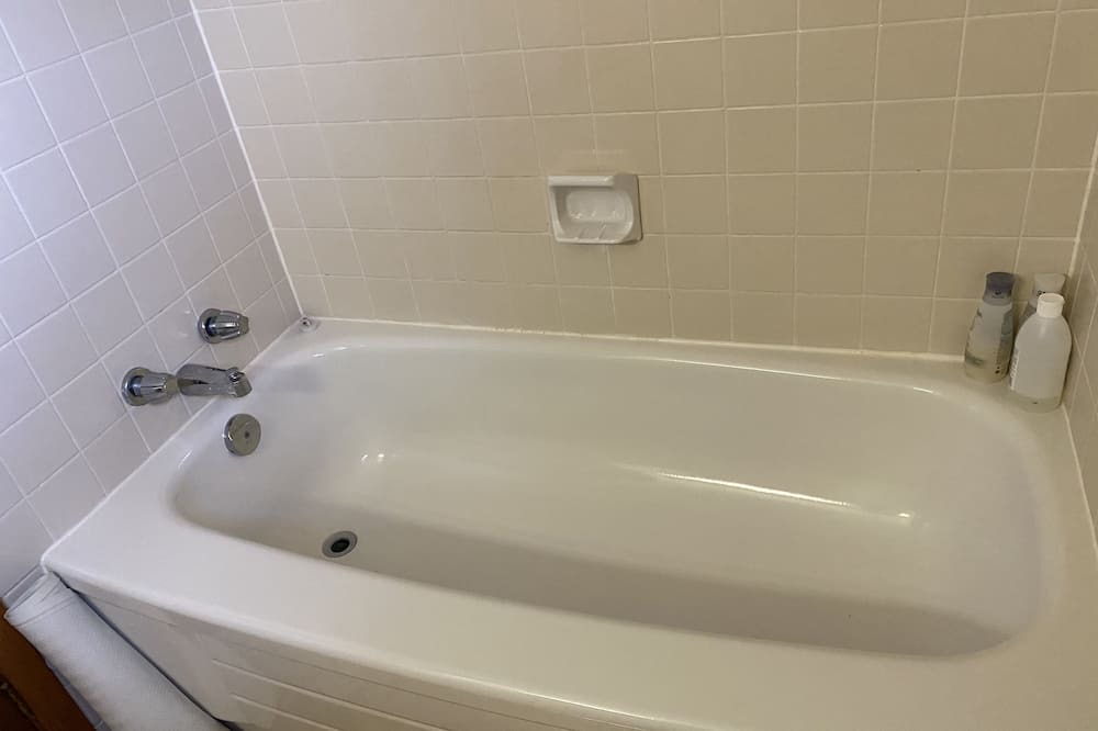 Photo of Bathroom in Halifax County