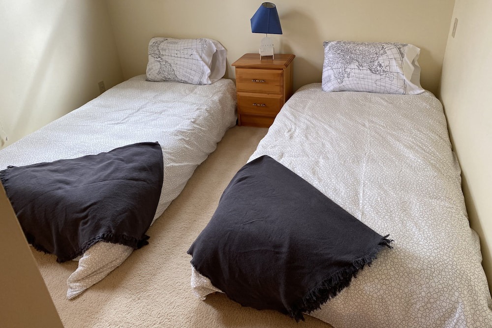 Photo of Bedroom in Halifax County