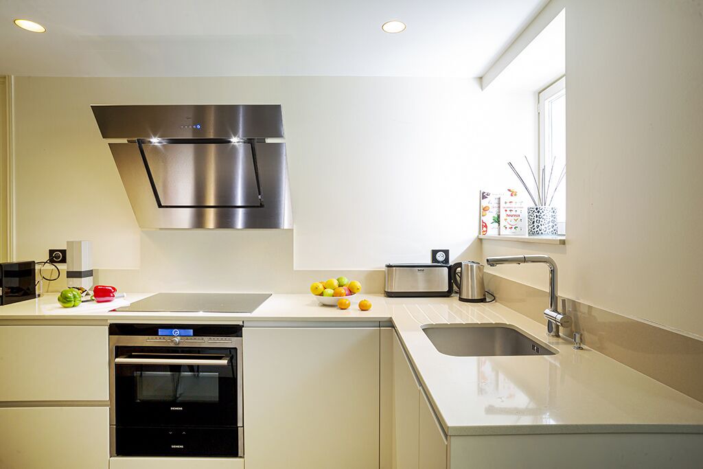 Photo of Kitchen in Cauderan