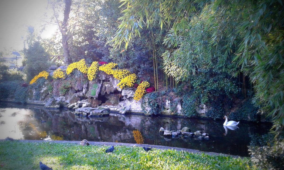 Photo of Outdoor in Cauderan