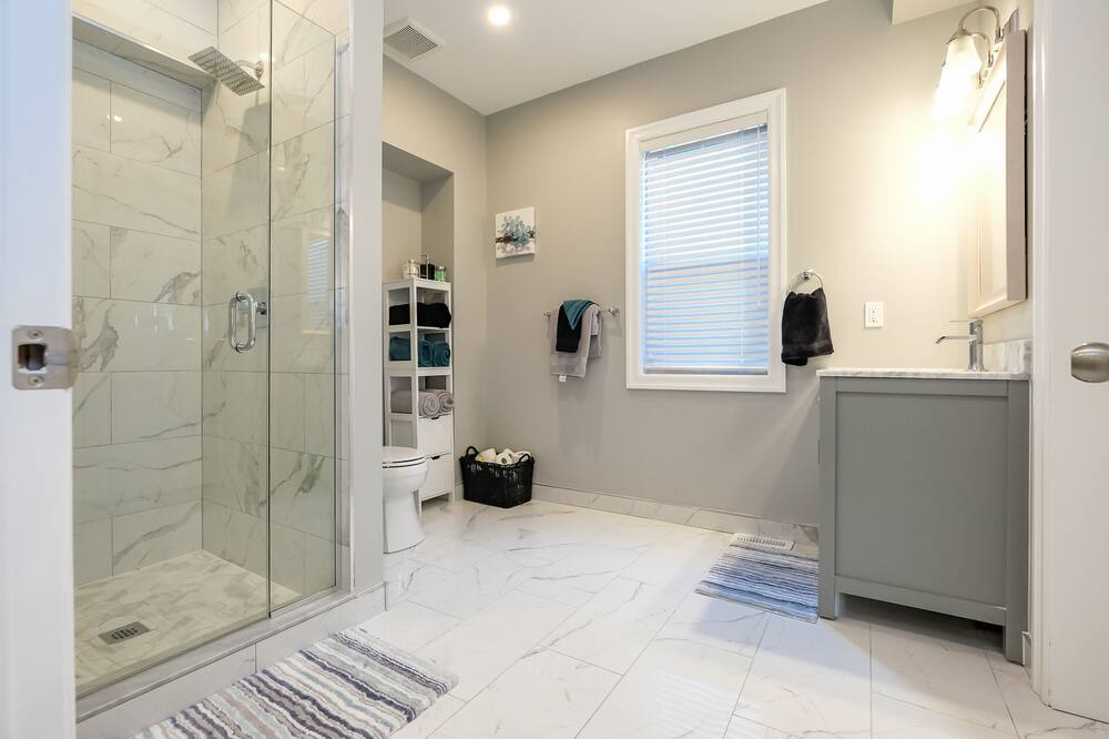 Photo of Bathroom in Windsor