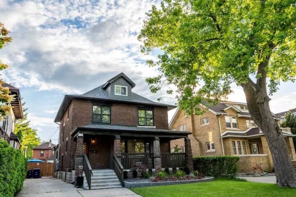 Photo of Outdoor in Windsor