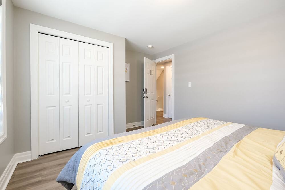 Photo of Bedroom in Windsor