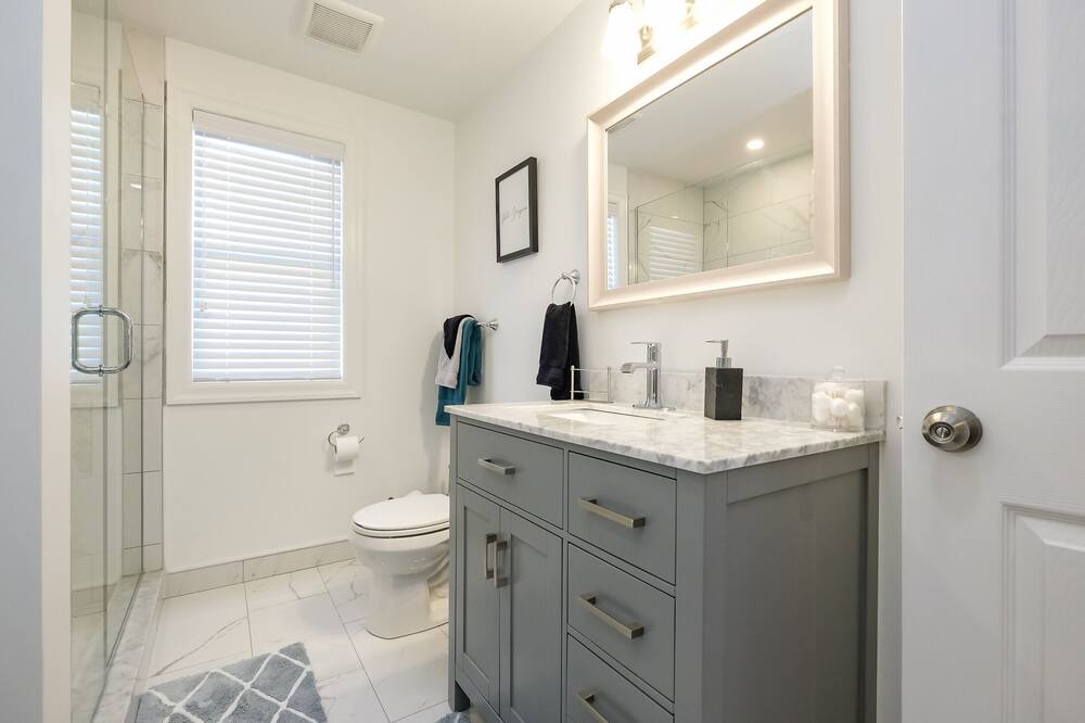 Photo of Bathroom in Windsor