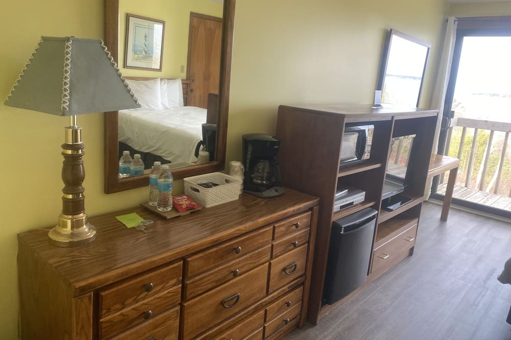 Photo of Bedroom in Mackinac Island