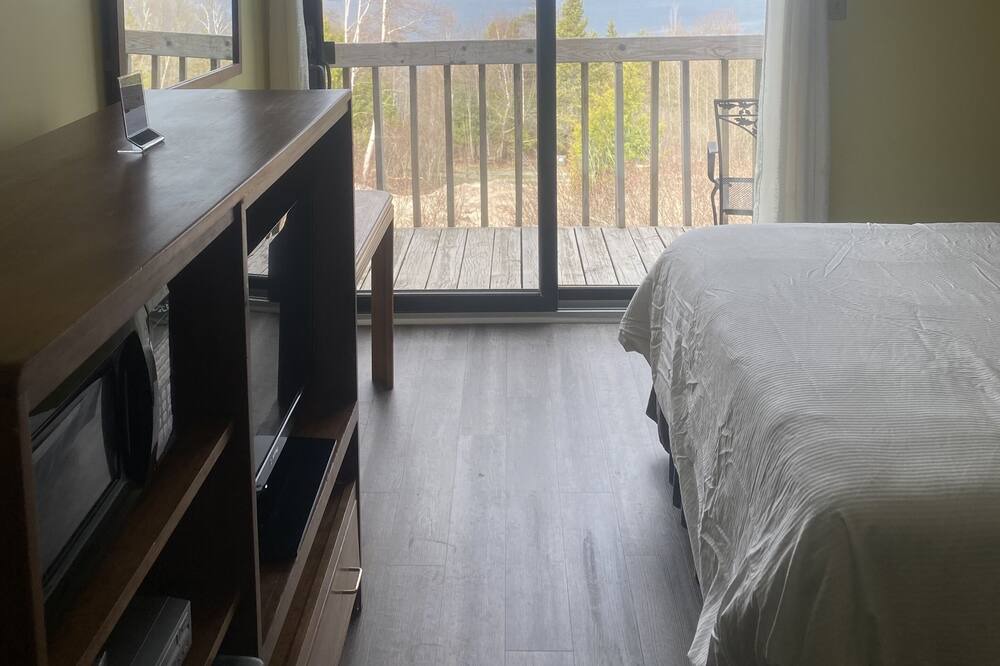 Photo of Bedroom in Mackinac Island