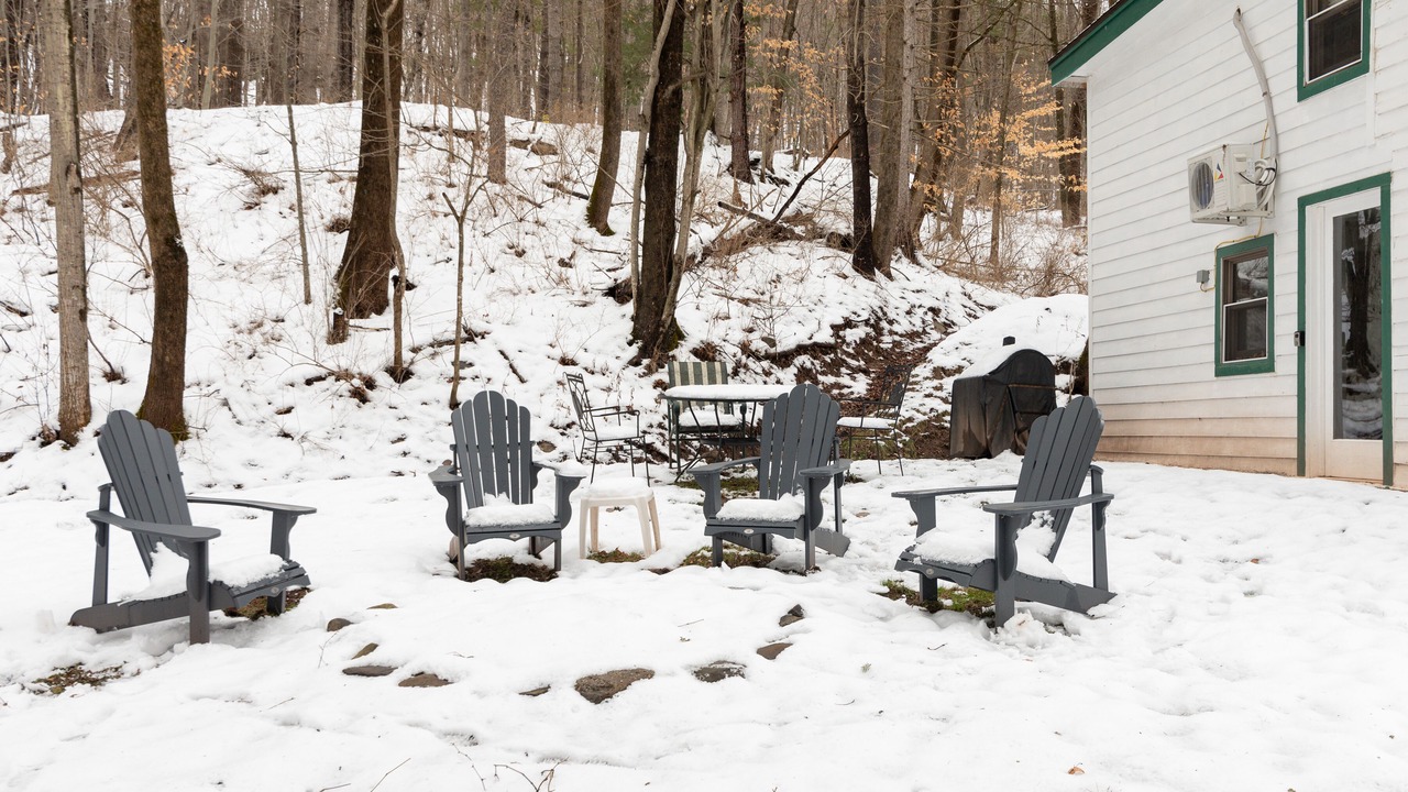 Photo of Outdoor in Allaben