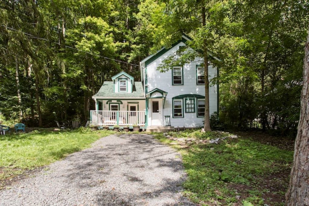 Photo of Outdoor in Allaben