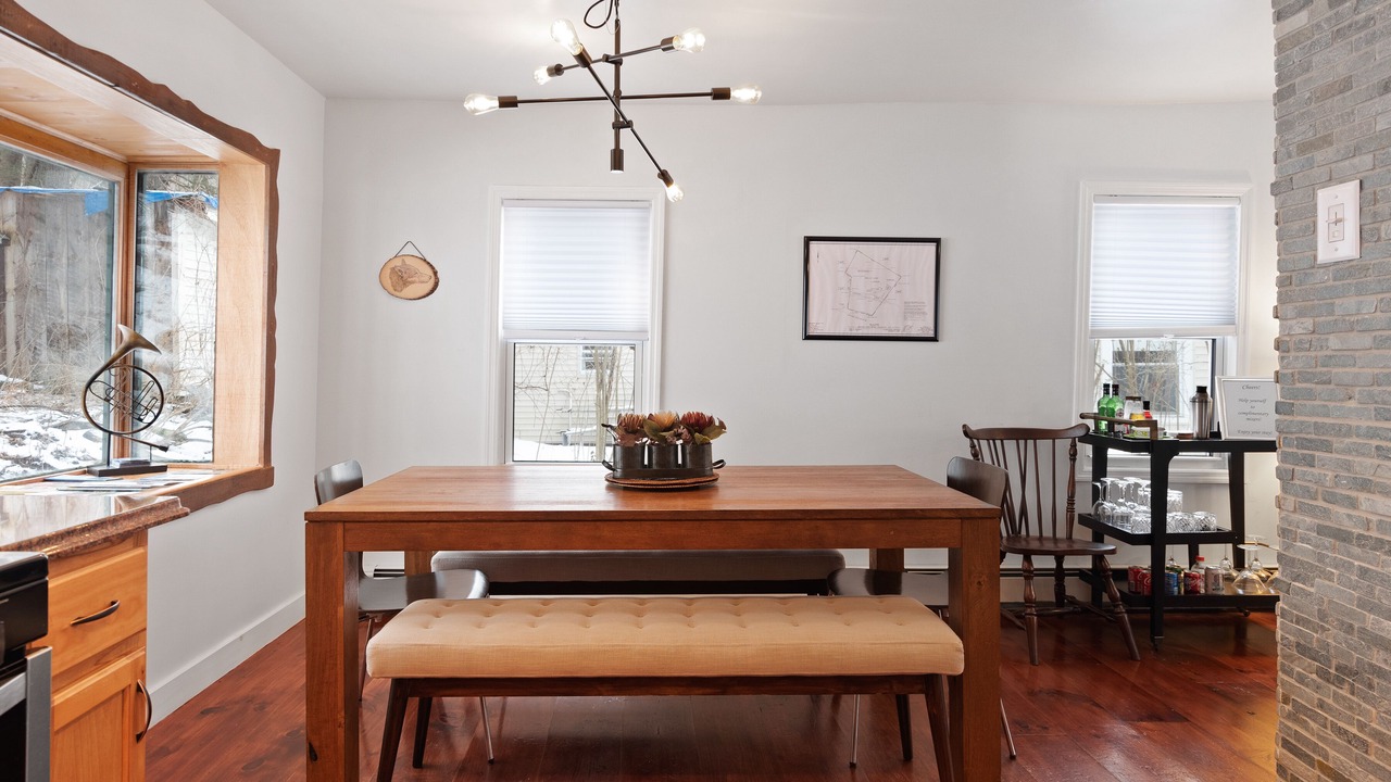 Photo of Kitchen in Allaben