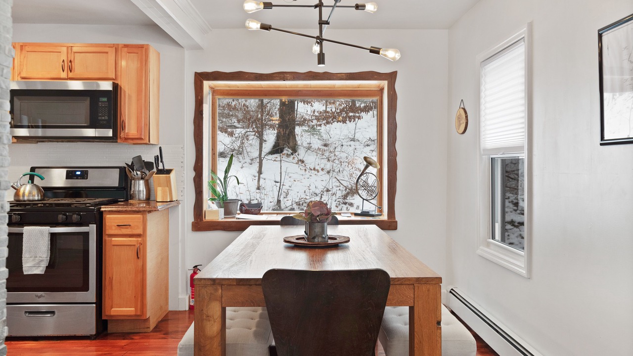 Photo of Kitchen in Allaben