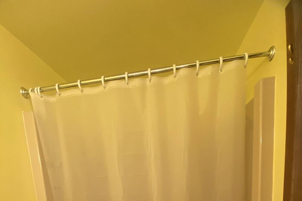 Photo of Bathroom in Mackinac Island