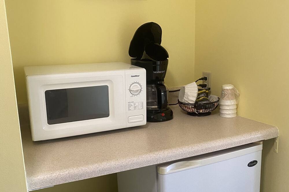 Photo of Kitchen in Mackinac Island