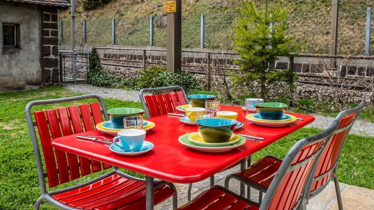 Photo of Outdoor in Wassen
