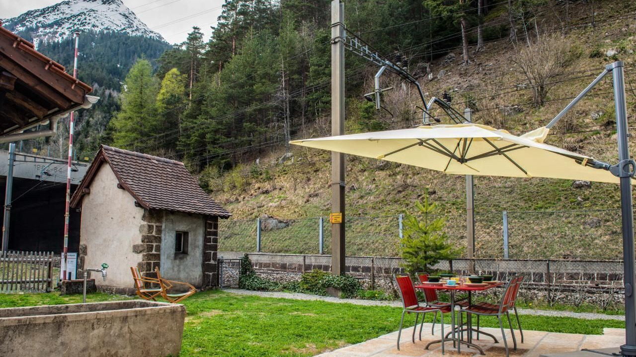 Photo of Outdoor in Wassen