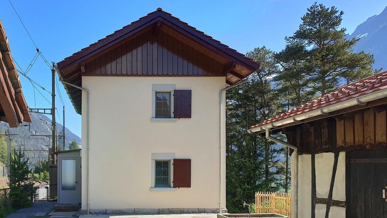 Photo of Outdoor in Wassen