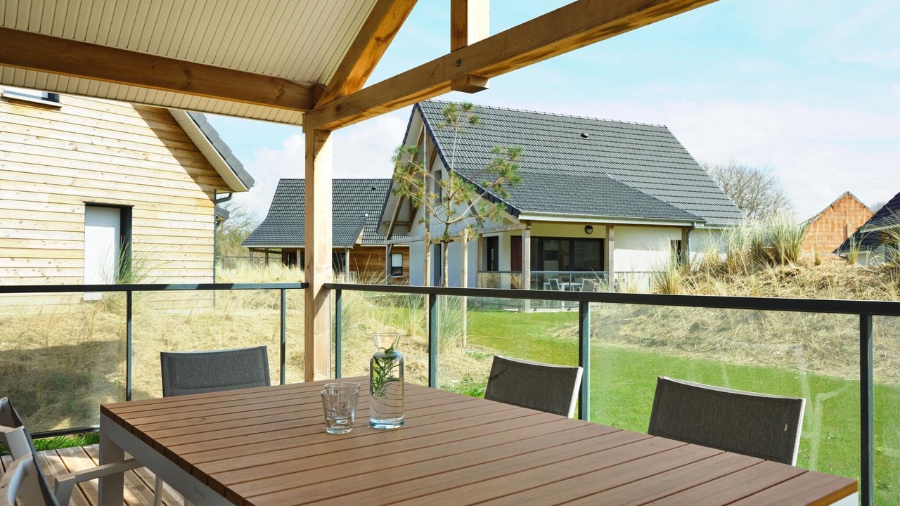 Photo of Outdoor in Berck-sur-Mer