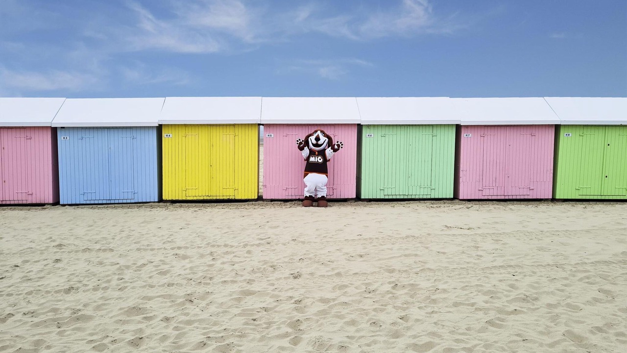 Photo of Outdoor in Berck-sur-Mer
