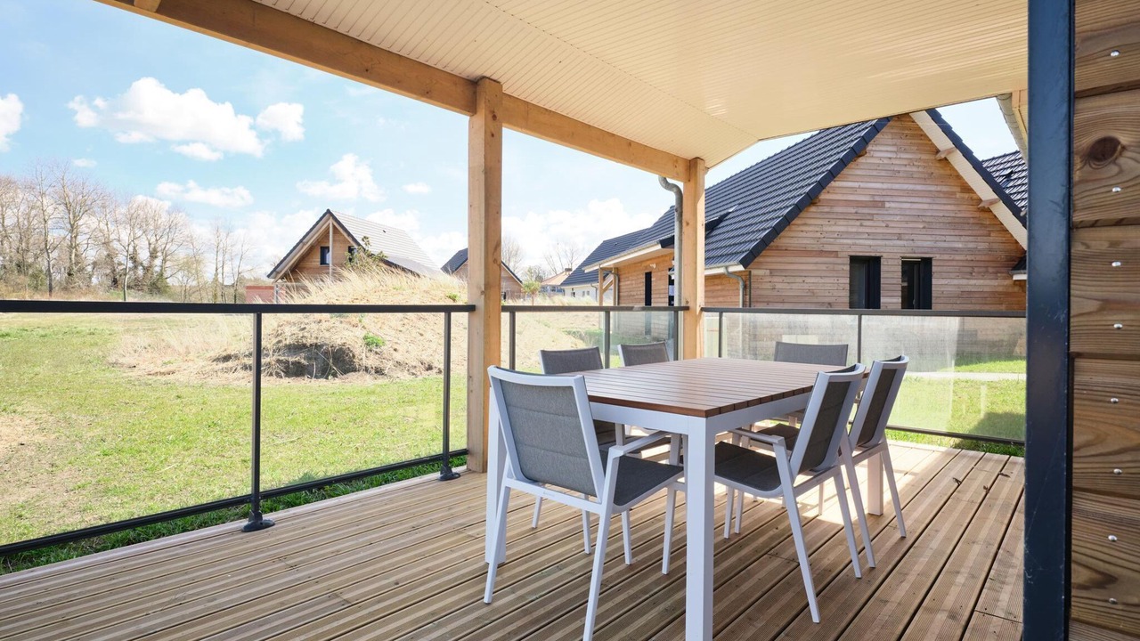 Photo of Outdoor in Berck-sur-Mer