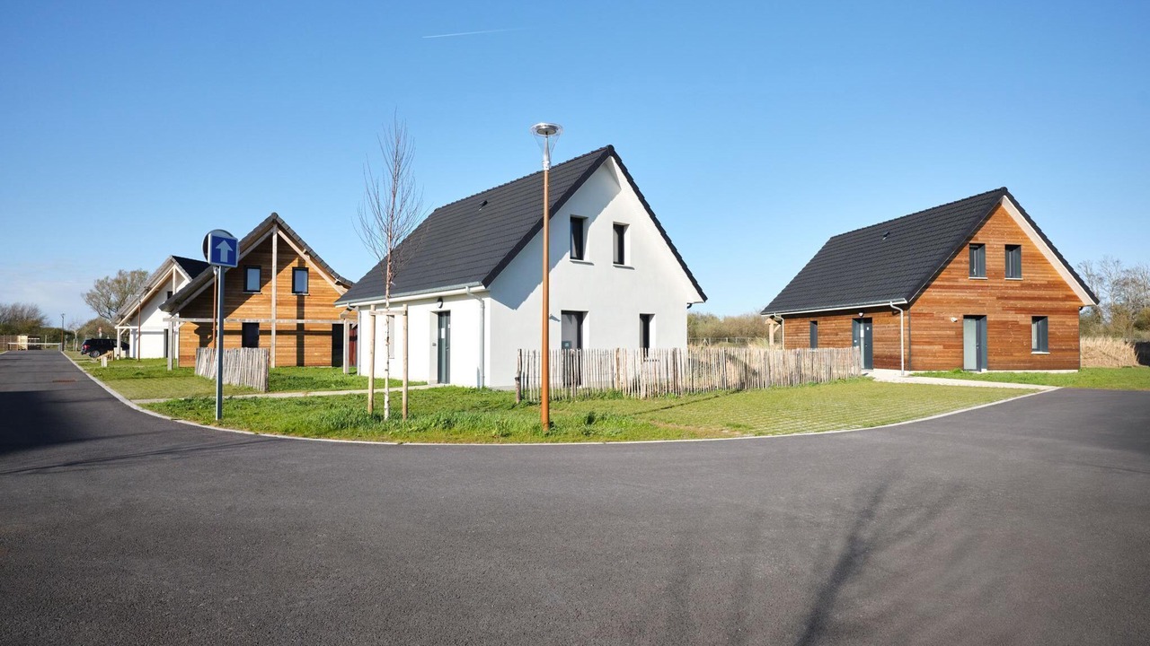 Photo of Outdoor in Berck-sur-Mer