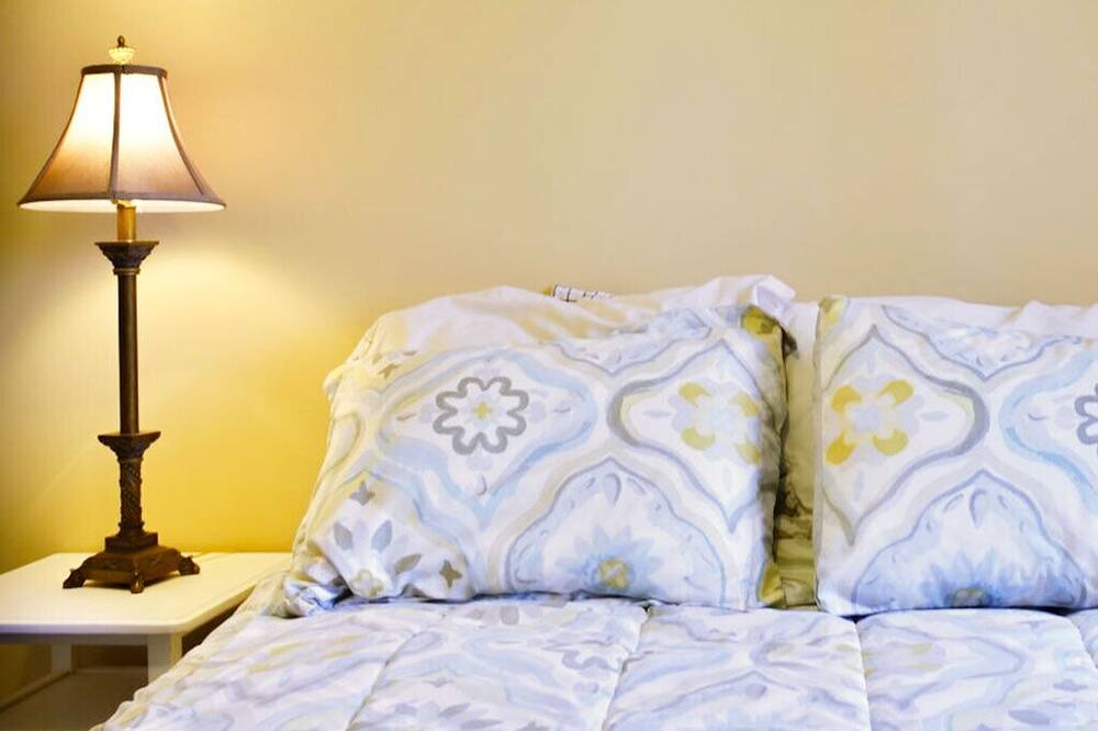 Photo of Bedroom in Bluewater