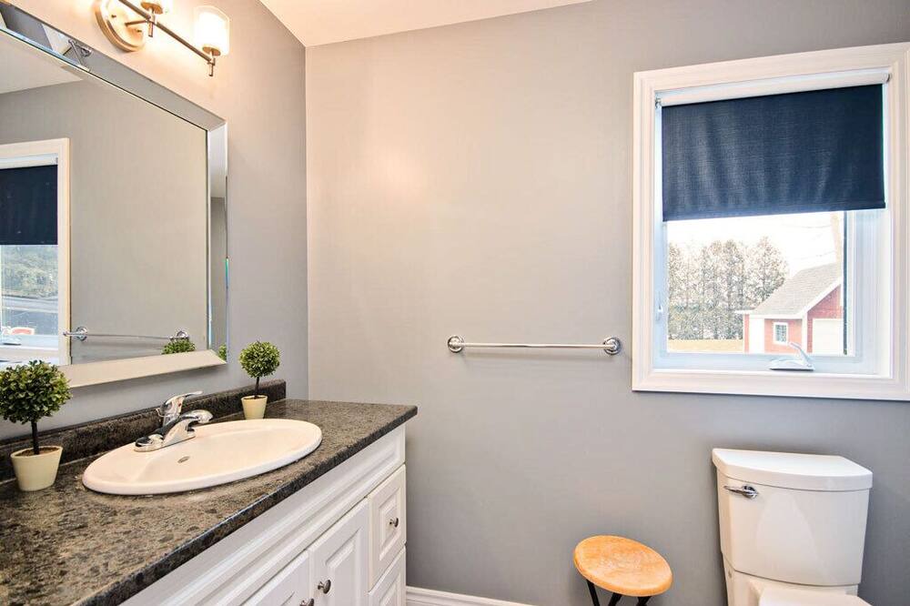 Photo of Bathroom in Bluewater