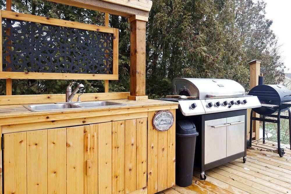 Photo of Outdoor in Bluewater