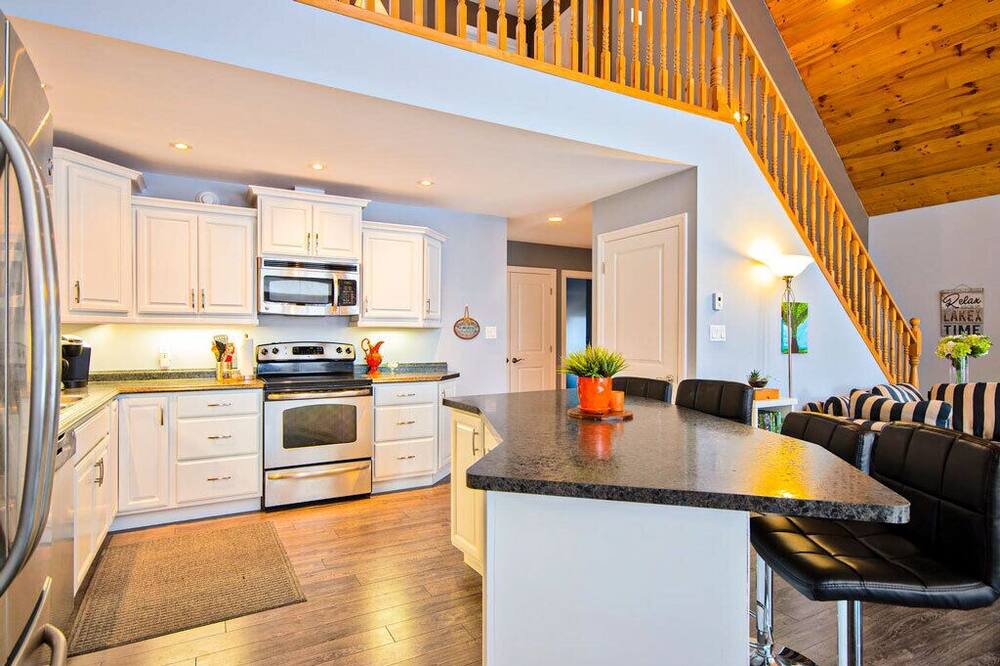 Photo of Bedroom in Bluewater