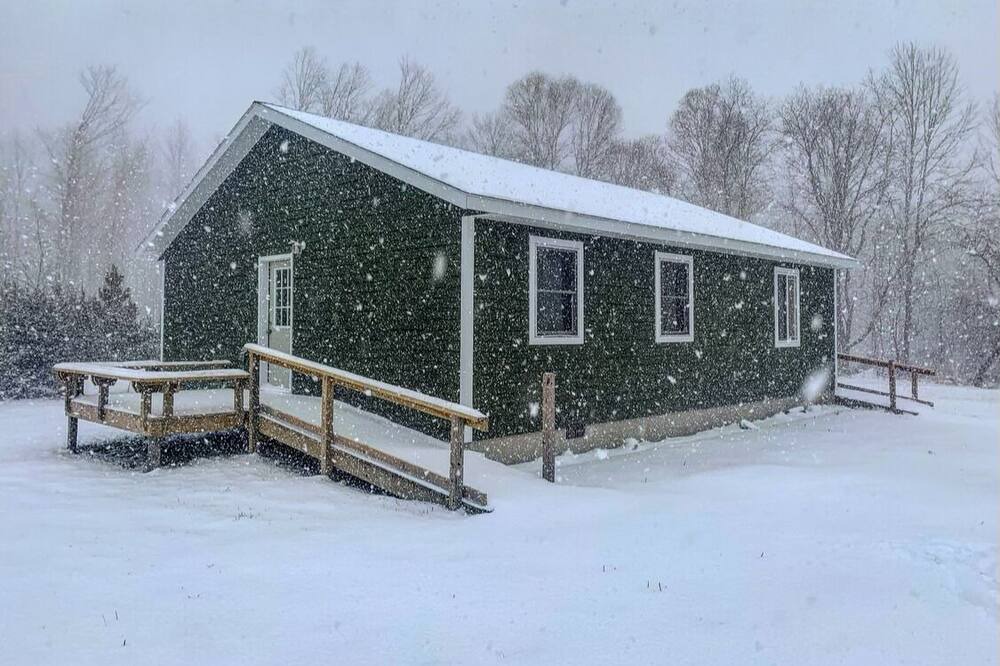 Photo of Outdoor in Germfask