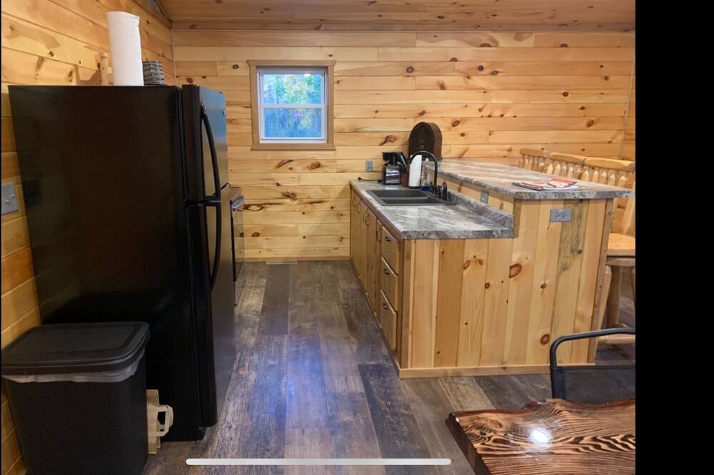 Photo of Bedroom in Germfask