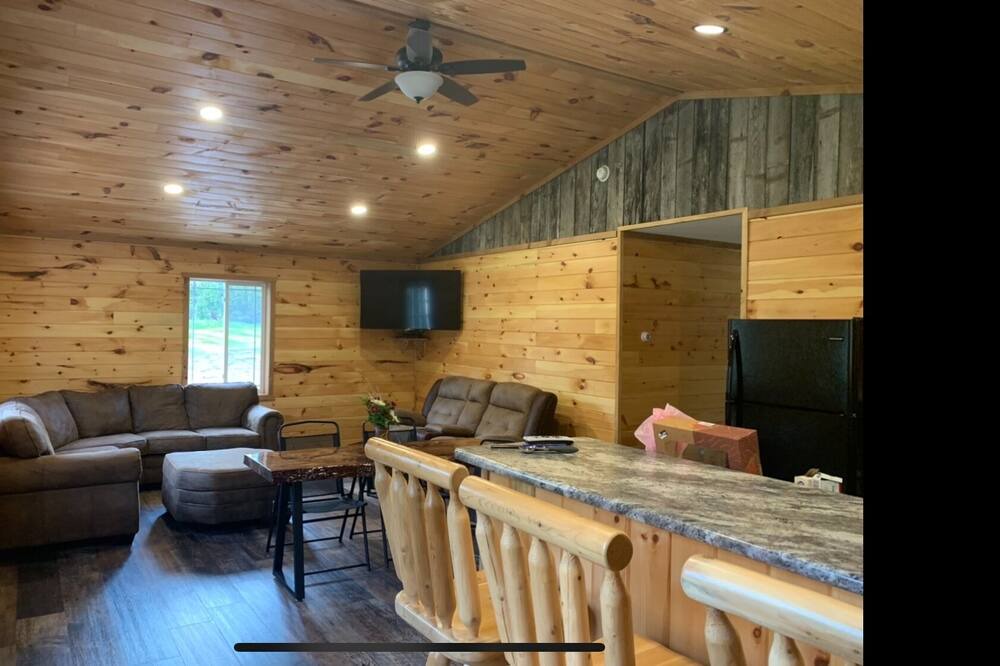 Photo of Livingroom in Germfask