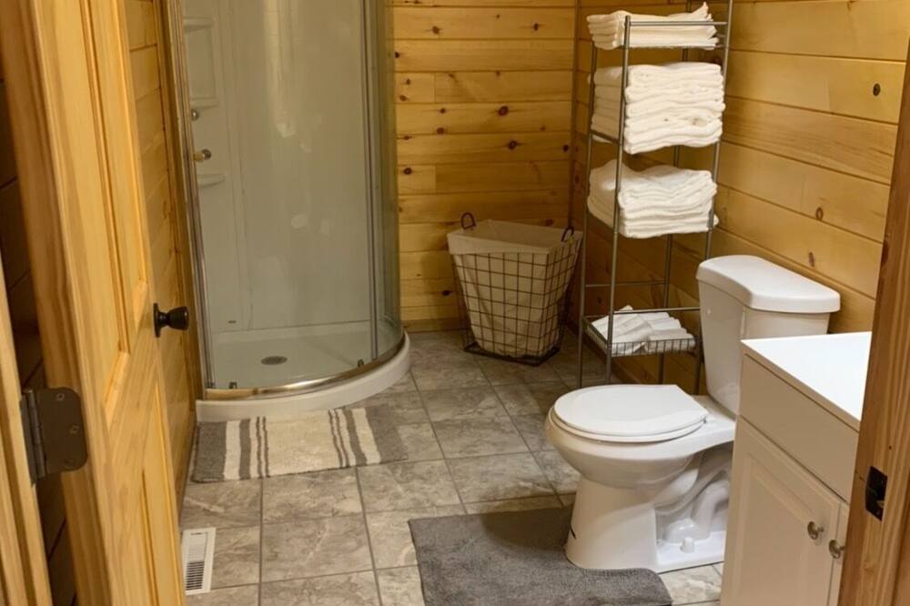 Photo of Bathroom in Germfask