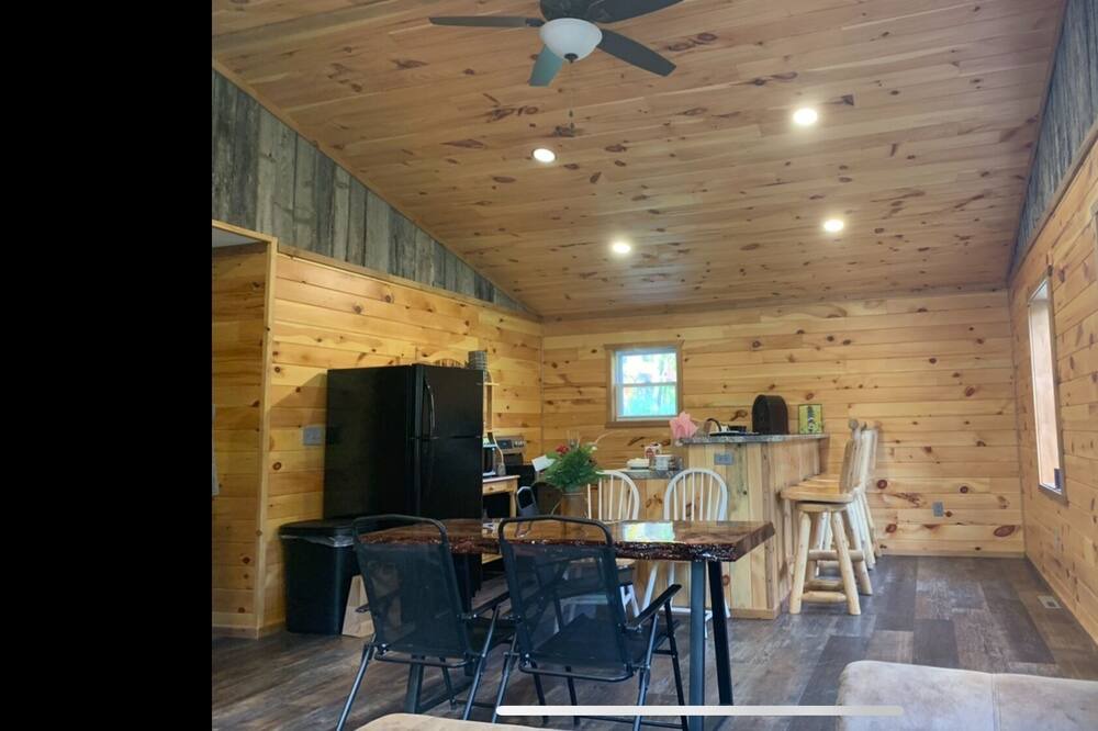 Photo of Kitchen in Germfask