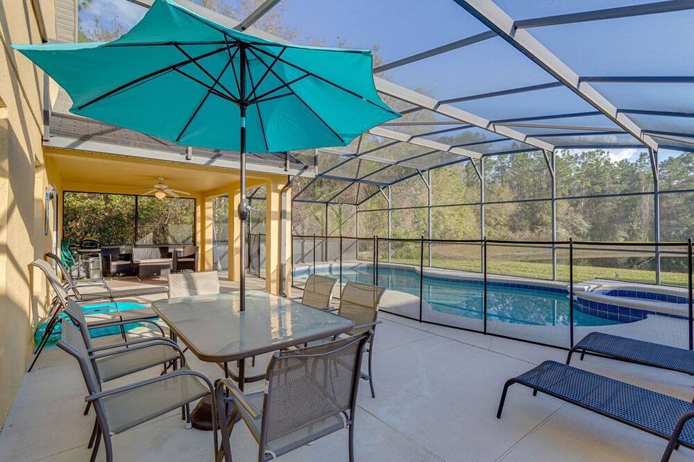Photo of Patio Balcony in Sandy Ridge