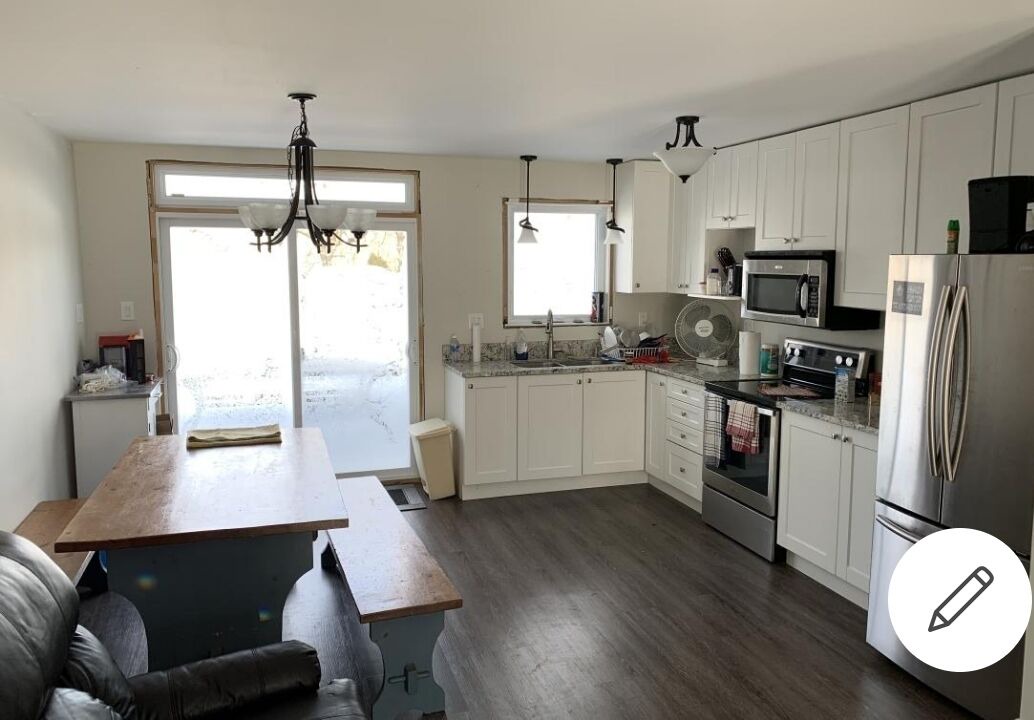 Photo of Kitchen in Tay
