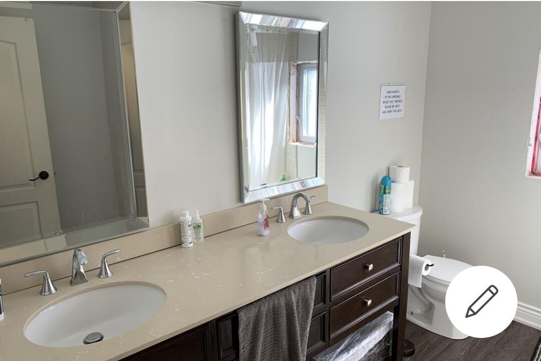 Photo of Bathroom in Tay
