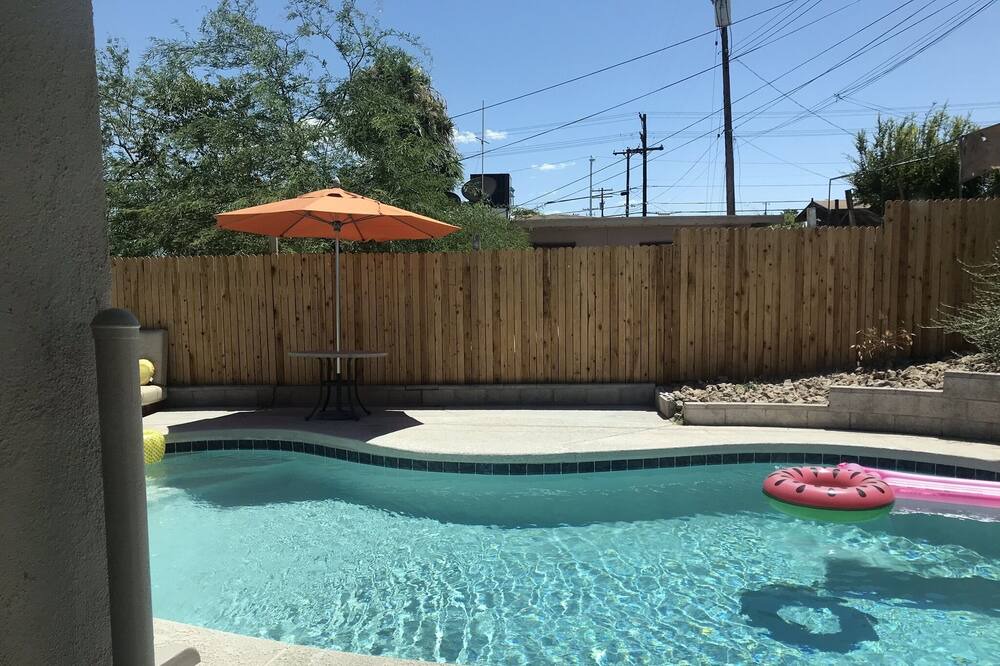 Photo of Outdoor in Downtown Las Vegas