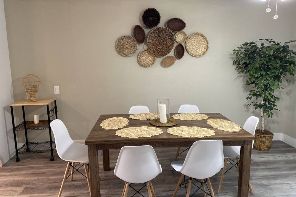 Photo of Kitchen in Downtown Las Vegas