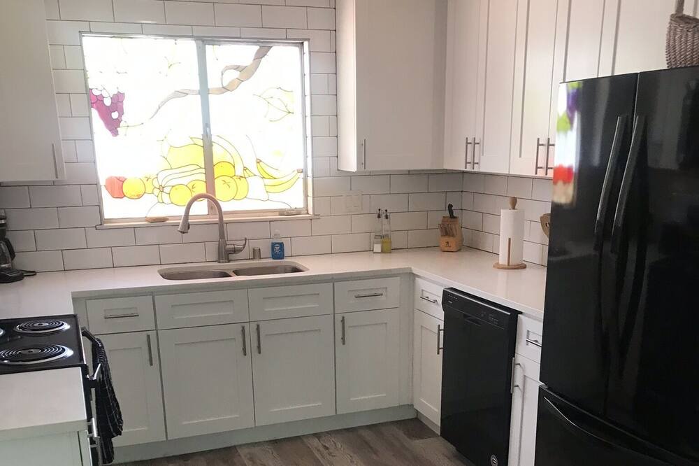 Photo of Kitchen in Downtown Las Vegas
