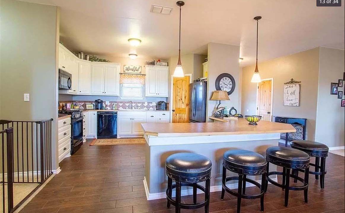 Photo of Kitchen in Cisco
