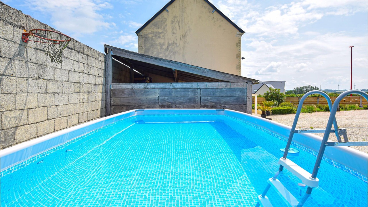 Photo of Outdoor in Conde-sur-Seulles