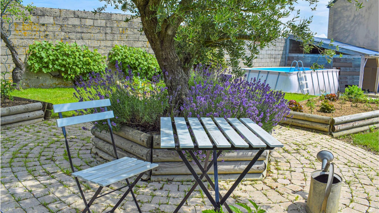 Photo of Outdoor in Conde-sur-Seulles