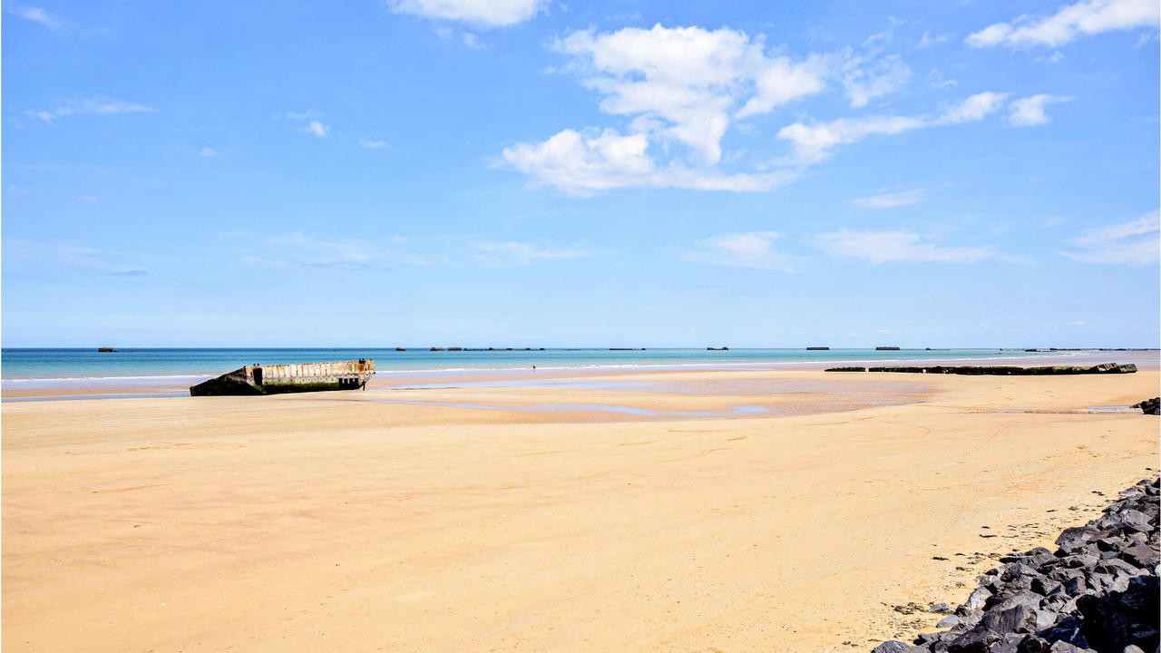 Photo of Others in Conde-sur-Seulles