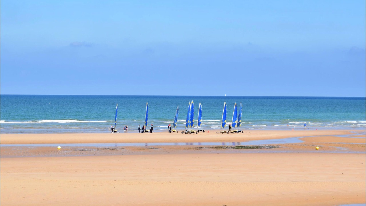 Photo of Others in Conde-sur-Seulles