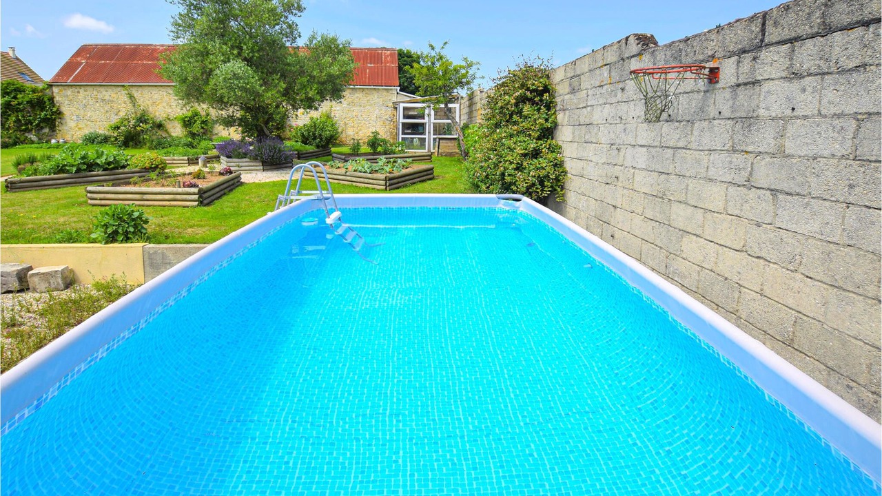 Photo of Outdoor in Conde-sur-Seulles