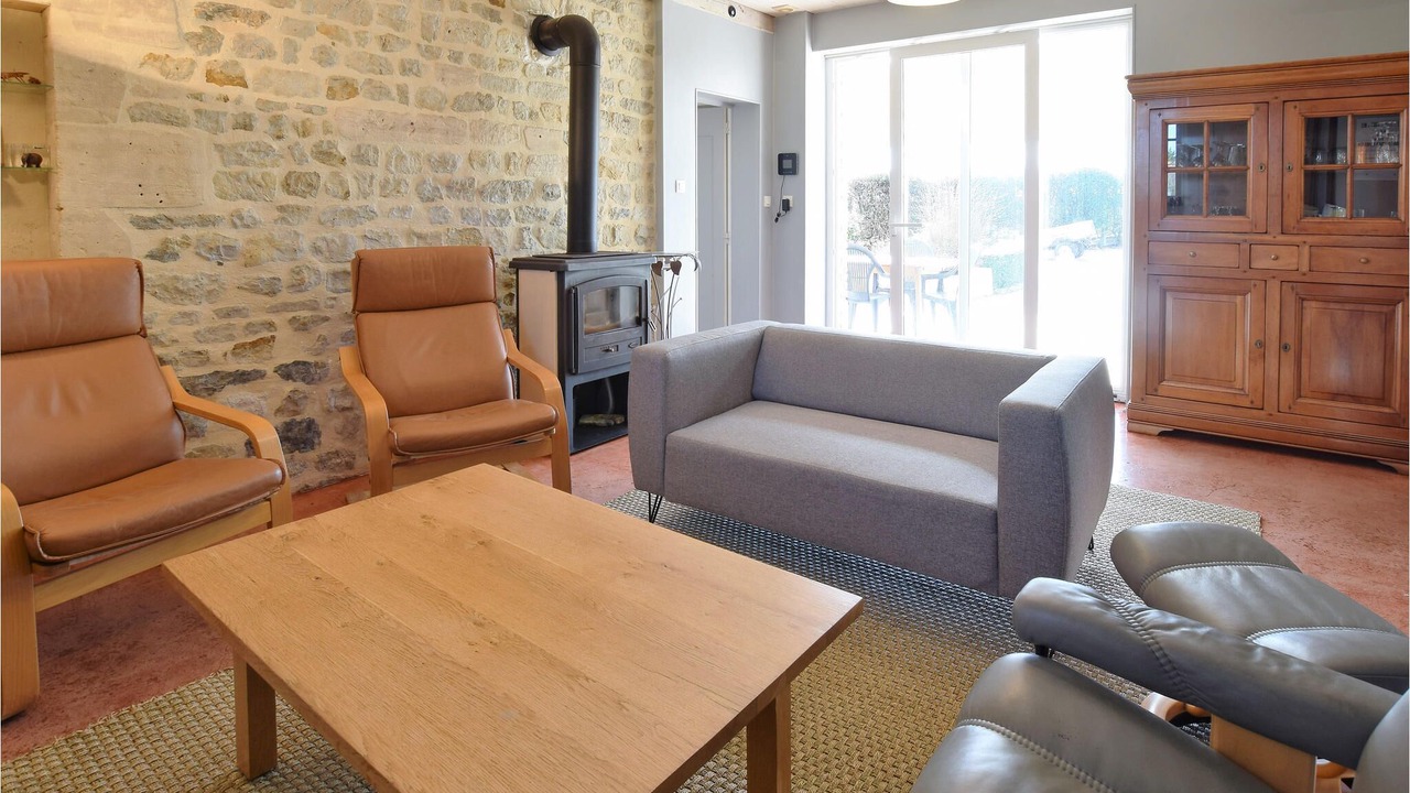 Photo of Others in Conde-sur-Seulles