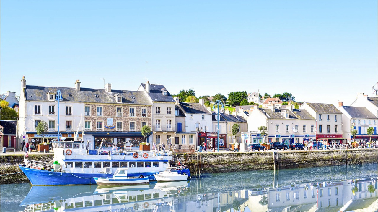 Photo of Others in Conde-sur-Seulles