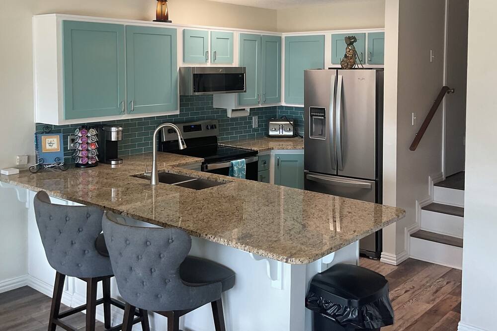 Photo of Kitchen in Cape Royale