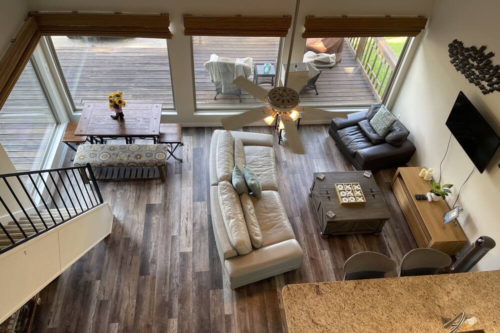 Photo of Bedroom in Cape Royale